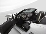 Porsche Boxster S Porsche Design Edition 2 2008 года